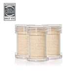 jane iredale - Amazing Base Refillable Brush - Light Beige - 3er Refill (Auslaufartikel) - Make-up Pinsel Refill - jane iredale Mineral Make-up - ZEITWUNDER Onlineshop - Kosmetik online kaufen