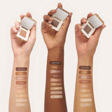 jane iredale - Eye Shadow - Dark Suede - Lidschatten - jane iredale Mineral Make-up - ZEITWUNDER Onlineshop - Kosmetik online kaufen