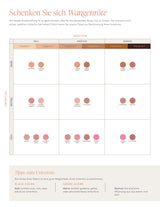 jane iredale - Blush Copper Wind (Auslaufartikel) - Rouge - jane iredale Mineral Make-up - ZEITWUNDER Onlineshop - Kosmetik online kaufen