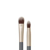 jane iredale - Fluffy Eye Brush - Lidschatten Pinsel - jane iredale Mineral Make-up - ZEITWUNDER Onlineshop - Kosmetik online kaufen