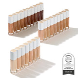 jane iredale - Skintuition SPF 30 Radiance-Boosting Liquid Foundation - 84 Deeper - Flüssige Foundation - jane iredale Mineral Make-up - ZEITWUNDER Onlineshop - Kosmetik online kaufen
