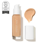 jane iredale - Skintuition SPF 30 Radiance-Boosting Liquid Foundation - 24 Light - Flüssige Foundation - jane iredale Mineral Make-up - ZEITWUNDER Onlineshop - Kosmetik online kaufen