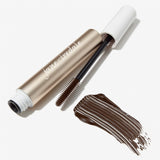 jane iredale - Lash Fixation Length & Definition Tubing Mascara - Brown - Mascara - jane iredale Mineral Make-up - ZEITWUNDER Onlineshop - Kosmetik online kaufen