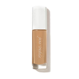 jane iredale - Skintuition SPF 30 Radiance-Boosting Liquid Foundation - 38 Light Medium - Flüssige Foundation - jane iredale Mineral Make-up - ZEITWUNDER Onlineshop - Kosmetik online kaufen
