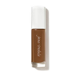 jane iredale - Skintuition SPF 30 Radiance-Boosting Liquid Foundation - 74 Deep - Flüssige Foundation - jane iredale Mineral Make-up - ZEITWUNDER Onlineshop - Kosmetik online kaufen