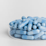 Advanced Nutrition Programme - Skin Blue Filter - Nahrungsergänzung - Advanced Nutrition Programme - ZEITWUNDER Onlineshop - Kosmetik online kaufen