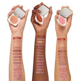 jane iredale - Blush Clearly Pink (Auslaufartikel) - Rouge - jane iredale Mineral Make-up - ZEITWUNDER Onlineshop - Kosmetik online kaufen