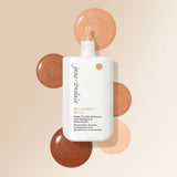 jane iredale - Glow Fixation SPF 30 Sheer Tint Skin Enhancer - Light to Light Medium - Skin Enhancer - jane iredale Mineral Make-up - ZEITWUNDER Onlineshop - Kosmetik online kaufen