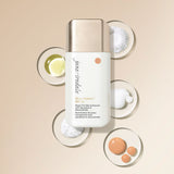 jane iredale - Glow Fixation SPF 30 Sheer Tint Skin Enhancer - Dark to Deep - Skin Enhancer - jane iredale Mineral Make-up - ZEITWUNDER Onlineshop - Kosmetik online kaufen