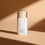 jane iredale - Glow Fixation SPF 30 Sheer Tint Skin Enhancer - Medium to Medium Dark - Skin Enhancer - jane iredale Mineral Make-up - ZEITWUNDER Onlineshop - Kosmetik online kaufen