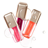 jane iredale - Just Kissed pH Lip Oil - Blooming Peach - Lippenöl - jane iredale Mineral Make-up - ZEITWUNDER Onlineshop - Kosmetik online kaufen