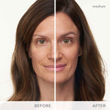 jane iredale - Dream Tint - Warm Bronze - Getönte Feuchtigkeitscreme - jane iredale Mineral Make-up - ZEITWUNDER Onlineshop - Kosmetik online kaufen