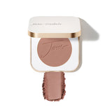 jane iredale - Blush Dubonnet - Rouge - jane iredale Mineral Make-up - ZEITWUNDER Onlineshop - Kosmetik online kaufen