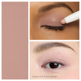 jane iredale - ColorLuxe Eye Shadow Stick - Cameo - Lidschattenstift - jane iredale Mineral Make-up - ZEITWUNDER Onlineshop - Kosmetik online kaufen