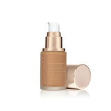 jane iredale - Beyond Matte Liquid Foundation - M13 - Flüssige Foundation - jane iredale Mineral Make-up - ZEITWUNDER Onlineshop - Kosmetik online kaufen