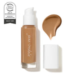 jane iredale - Skintuition SPF 30 Radiance-Boosting Liquid Foundation - 48 Medium - Flüssige Foundation - jane iredale Mineral Make-up - ZEITWUNDER Onlineshop - Kosmetik online kaufen
