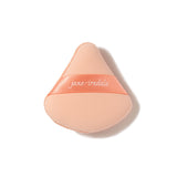 jane iredale - Dual Sided Puff - Make-up Quaste - jane iredale Mineral Make-up - ZEITWUNDER Onlineshop - Kosmetik online kaufen