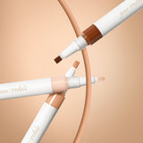 jane iredale - Skintuition Brightening Under Eye Concealer LM 4 - Concealer - jane iredale Mineral Make-up - ZEITWUNDER Onlineshop - Kosmetik online kaufen
