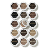 jane iredale - PureBrow Brow Powder - Soft Black - Augenbrauenpuder - jane iredale Mineral Make-up - ZEITWUNDER Onlineshop - Kosmetik online kaufen