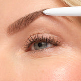 jane iredale - PureBrow Shaping Pencil - Soft Black - Augenbrauenstift - jane iredale Mineral Make-up - ZEITWUNDER Onlineshop - Kosmetik online kaufen