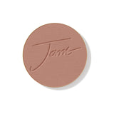 jane iredale - Blush Dubonnet - Rouge - jane iredale Mineral Make-up - ZEITWUNDER Onlineshop - Kosmetik online kaufen