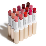 jane iredale - ColorLuxe Hydrating Cream Lipstick - Mulberry - Lippenstift - jane iredale Mineral Make-up - ZEITWUNDER Onlineshop - Kosmetik online kaufen