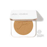 jane iredale - Pressed Powder Refill - Autumn - Gepresstes Puder - jane iredale Mineral Make-up - ZEITWUNDER Onlineshop - Kosmetik online kaufen