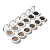 jane iredale - PureBrow Brow Powder - Neutral Blonde - Augenbrauenpuder - jane iredale Mineral Make-up - ZEITWUNDER Onlineshop - Kosmetik online kaufen