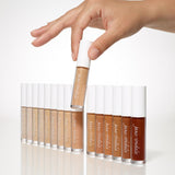 jane iredale - PureMatch Liquid Concealer - 5W - Concealer - jane iredale Mineral Make-up - ZEITWUNDER Onlineshop - Kosmetik online kaufen