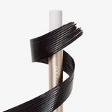jane iredale - Lash Fixation Length & Definition Tubing Mascara - Black - Mascara - jane iredale Mineral Make-up - ZEITWUNDER Onlineshop - Kosmetik online kaufen