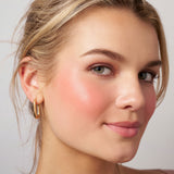 jane iredale - ColorLuxe Liquid Blush - Wild Child - Rouge - jane iredale Mineral Make-up - ZEITWUNDER Onlineshop - Kosmetik online kaufen