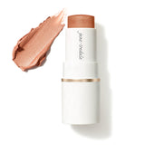 jane iredale - Glow Time Blush Stick - Ethereal (Auslaufartikel) - Rouge - jane iredale Mineral Make-up - ZEITWUNDER Onlineshop - Kosmetik online kaufen