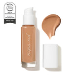 jane iredale - Skintuition SPF 30 Radiance-Boosting Liquid Foundation - 40 Medium - Flüssige Foundation - jane iredale Mineral Make-up - ZEITWUNDER Onlineshop - Kosmetik online kaufen