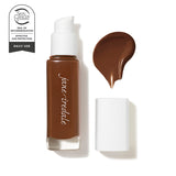 jane iredale - Skintuition SPF 30 Radiance-Boosting Liquid Foundation - 80 Deeper - Flüssige Foundation - jane iredale Mineral Make-up - ZEITWUNDER Onlineshop - Kosmetik online kaufen