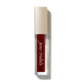 jane iredale - ColorLuxe High Impact Lip Glaze - Cherry Noir - Lip Gloss - jane iredale Mineral Make-up - ZEITWUNDER Onlineshop - Kosmetik online kaufen