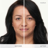 jane iredale - Dream Tint - Medium Light - Getönte Feuchtigkeitscreme - jane iredale Mineral Make-up - ZEITWUNDER Onlineshop - Kosmetik online kaufen
