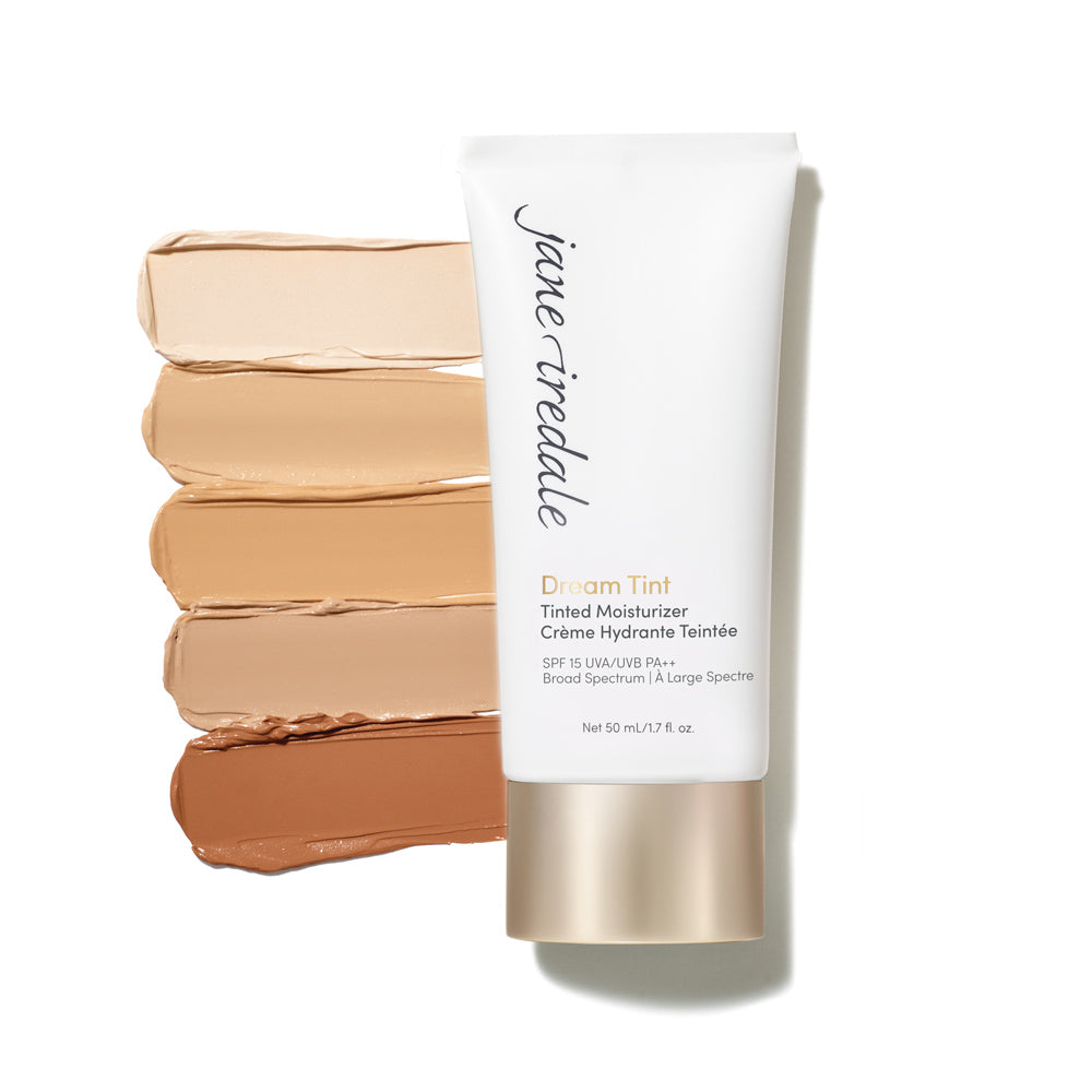 ZEITWUNDER - jane iredale Dream Tint
