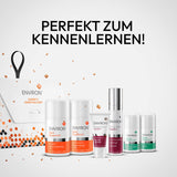 ENVIRON - Experts Essentials Edit - Limited Edition - Feuchtigkeitspflege - Environ Skin Care - ZEITWUNDER Onlineshop - Kosmetik online kaufen