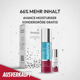 ENVIRON - Focus Care Youth+ Seriénce Night Serum - Deluxe Edition - Limited Edition - Feuchtigkeitspflege - Environ Skin Care - ZEITWUNDER Onlineshop - Kosmetik online kaufen