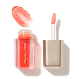 jane iredale - Just Kissed pH Lip Oil - Blooming Peach - Lippenöl - jane iredale Mineral Make-up - ZEITWUNDER Onlineshop - Kosmetik online kaufen