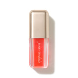 jane iredale - Just Kissed pH Lip Oil - Blooming Peach - Lippenöl - jane iredale Mineral Make-up - ZEITWUNDER Onlineshop - Kosmetik online kaufen
