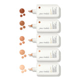 jane iredale - Glow Fixation SPF 30 Sheer Tint Skin Enhancer - Medium to Medium Dark - Skin Enhancer - jane iredale Mineral Make-up - ZEITWUNDER Onlineshop - Kosmetik online kaufen