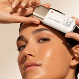 jane iredale - Glow Fixation SPF 30 Sheer Tint Skin Enhancer - Medium to Medium Dark - Skin Enhancer - jane iredale Mineral Make-up - ZEITWUNDER Onlineshop - Kosmetik online kaufen
