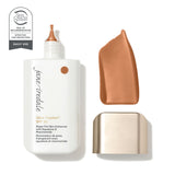 jane iredale - Glow Fixation SPF 30 Sheer Tint Skin Enhancer - Medium to Medium Dark - Skin Enhancer - jane iredale Mineral Make-up - ZEITWUNDER Onlineshop - Kosmetik online kaufen