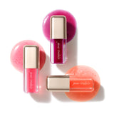 jane iredale - Just Kissed pH Lip Oil - Blooming Pink - Lippenöl - jane iredale Mineral Make-up - ZEITWUNDER Onlineshop - Kosmetik online kaufen