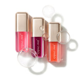 jane iredale - Just Kissed pH Lip Oil - Blooming Peach - Lippenöl - jane iredale Mineral Make-up - ZEITWUNDER Onlineshop - Kosmetik online kaufen