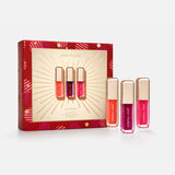 jane iredale - Just Kissed pH Lip Oil Mini Trio - Limited Edition - Make-up Kit - jane iredale Mineral Make-up - ZEITWUNDER Onlineshop - Kosmetik online kaufen