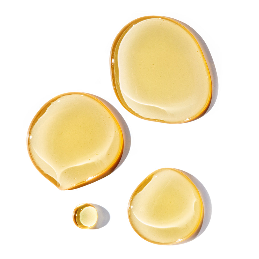 ZEITWUNDER - jane iredale - Sonnenblumenkernöl