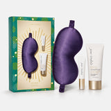 jane iredale - Well Rested Nighttime Recovery Set - Limited Edition - Make-up Kit - jane iredale Mineral Make-up - ZEITWUNDER Onlineshop - Kosmetik online kaufen