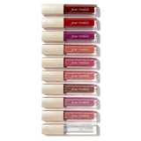 jane iredale - ColorLuxe High Impact Lip Glaze - Pink Suede - Lip Gloss - jane iredale Mineral Make-up - ZEITWUNDER Onlineshop - Kosmetik online kaufen